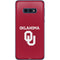 University of Oklahoma Basketball Galaxy S10e Skin