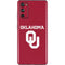 University of Oklahoma Basketball Galaxy S20 Fan Edition Skin