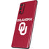 University of Oklahoma Basketball Galaxy S20 Fan Edition Skin
