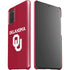 University of Oklahoma Basketball Galaxy S20 Lite Case
