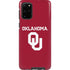 University of Oklahoma Basketball Galaxy S20 Plus Pro Case