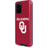 University of Oklahoma Basketball Galaxy S20 Plus Pro Case