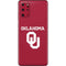 University of Oklahoma Basketball Galaxy S20 Plus Skin
