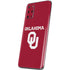 University of Oklahoma Basketball Galaxy S20 Plus Skin