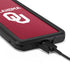 University of Oklahoma Basketball Galaxy S20 Plus Waterproof Case