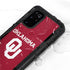 University of Oklahoma Basketball Galaxy S20 Plus Waterproof Case