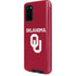 University of Oklahoma Basketball Galaxy S20 Pro Case