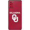 University of Oklahoma Basketball Galaxy S20 Skin