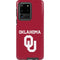 University of Oklahoma Basketball Galaxy S20 Ultra 5G Pro Case