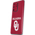 University of Oklahoma Basketball Galaxy S20 Ultra 5G Skin