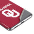 University of Oklahoma Basketball Galaxy S20 Ultra 5G Skin