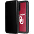 University of Oklahoma Basketball Galaxy S20 Waterproof Case