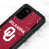 University of Oklahoma Basketball Galaxy S20 Waterproof Case