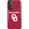 University of Oklahoma Basketball Galaxy S21 5G Pro Case