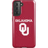University of Oklahoma Basketball Galaxy S21 5G Pro Case