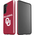 University of Oklahoma Basketball Galaxy S21 5G Pro Case