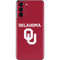 University of Oklahoma Basketball Galaxy S21 5G Skin