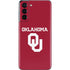 University of Oklahoma Basketball Galaxy S21 5G Skin