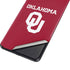 University of Oklahoma Basketball Galaxy S21 5G Skin