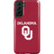 University of Oklahoma Basketball Galaxy S21 Plus 5G Pro Case