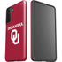 University of Oklahoma Basketball Galaxy S21 Plus 5G Pro Case