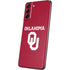 University of Oklahoma Basketball Galaxy S21 Plus 5G Skin