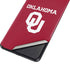 University of Oklahoma Basketball Galaxy S21 Plus 5G Skin