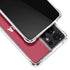 University of Oklahoma Basketball Galaxy S21 Ultra 5G Clear Case