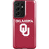 University of Oklahoma Basketball Galaxy S21 Ultra 5G Pro Case