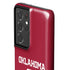 University of Oklahoma Basketball Galaxy S21 Ultra 5G Pro Case