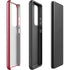 University of Oklahoma Basketball Galaxy S21 Ultra 5G Pro Case
