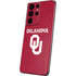 University of Oklahoma Basketball Galaxy S21 Ultra 5G Skin