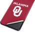 University of Oklahoma Basketball Galaxy S21 Ultra 5G Skin