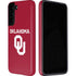 University of Oklahoma Basketball Galaxy S22 Plus Pro Case