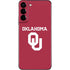University of Oklahoma Basketball Galaxy S22 Plus Skin