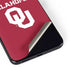 University of Oklahoma Basketball Galaxy S22 Plus Skin