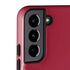 University of Oklahoma Basketball Galaxy S22 Pro Case