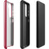University of Oklahoma Basketball Galaxy S22 Pro Case
