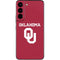 University of Oklahoma Basketball Galaxy S22 Skin