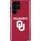 University of Oklahoma Basketball Galaxy S22 Ultra Pro Case