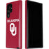 University of Oklahoma Basketball Galaxy S22 Ultra Pro Case