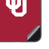 University of Oklahoma Basketball Galaxy S23 FE Skin