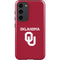University of Oklahoma Basketball Galaxy S23 Plus Pro Case