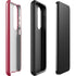 University of Oklahoma Basketball Galaxy S23 Plus Pro Case