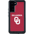 University of Oklahoma Basketball Galaxy S23 Plus Waterproof Case