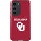 University of Oklahoma Basketball Galaxy S23 Pro Case