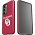 University of Oklahoma Basketball Galaxy S23 Pro Case