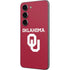 University of Oklahoma Basketball Galaxy S23 Skin