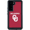 University of Oklahoma Basketball Galaxy S23 Waterproof Case