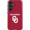 University of Oklahoma Basketball Galaxy S24 Impact Case